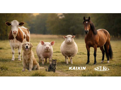 Pozvánka na VetFair 2026